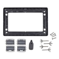 Victron DC-AC Uzaktan İzleme Cihazı Ekranı, BPP900455070