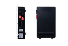 Sako Lifepo4 Akü 25,6V 200AH Li-pack