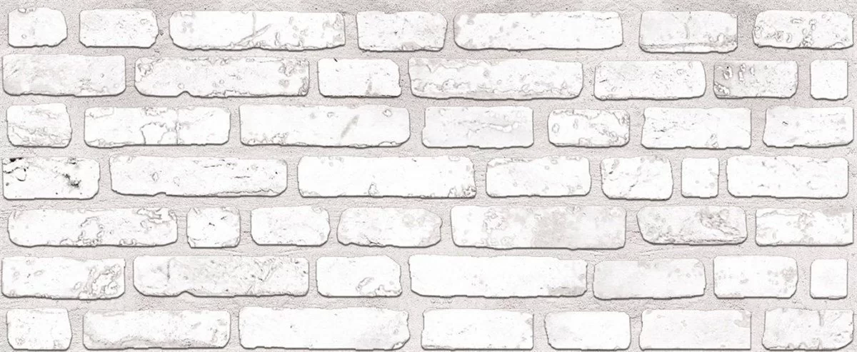 Kaleplus Dekoratif Strafor Renkli 3d Tuğla Duvar Paneli Td06-109