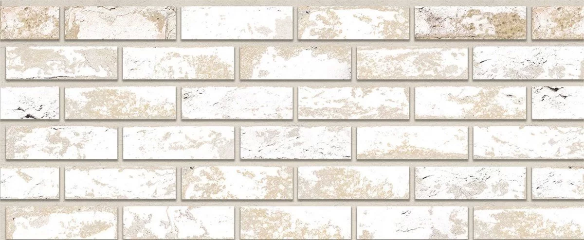 Kaleplus Düz Tuğla Serisi Duvar Paneli Td05-314