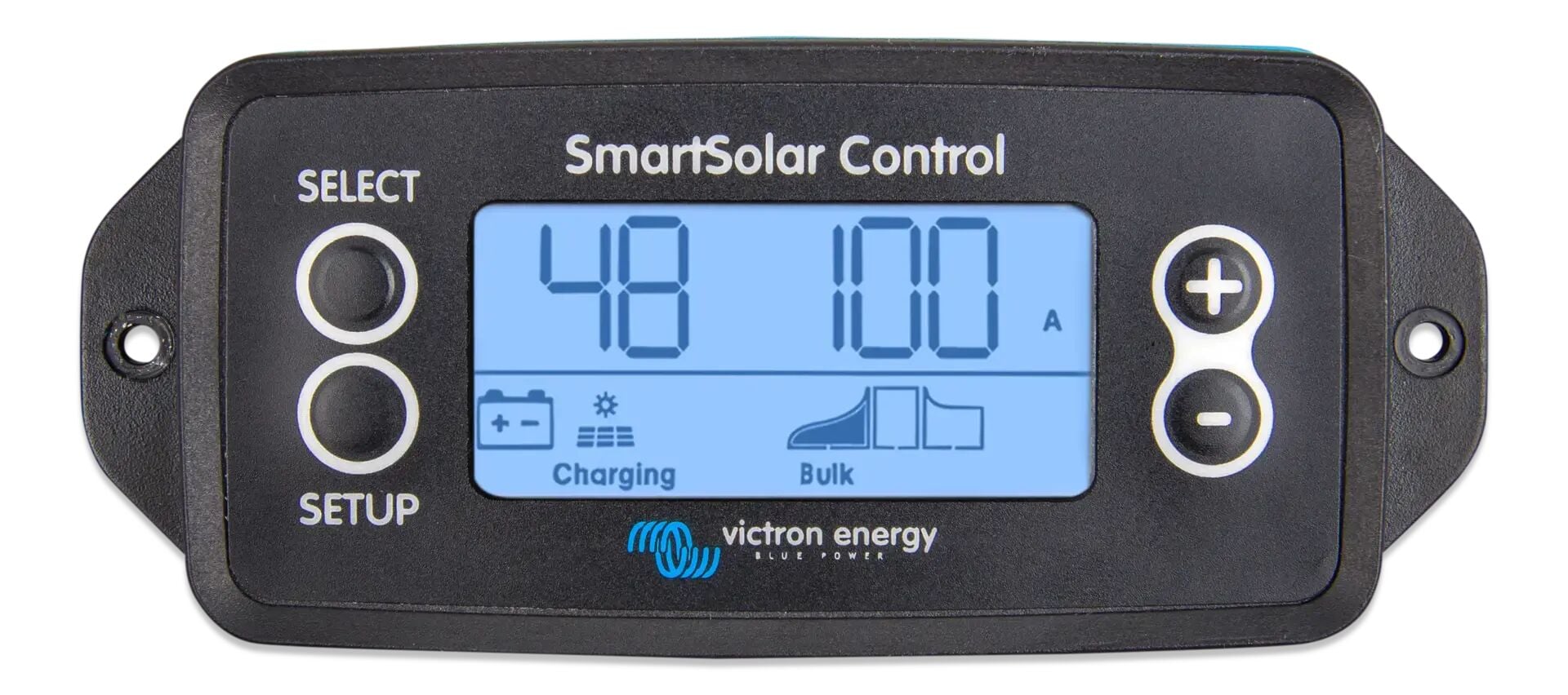 Smartsolar MPPT Kontrol Ekranı (SCC900650010)