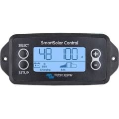 Victron Smartsolar MPPT Kontrol Ekranı, SCC900650010