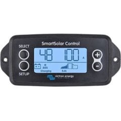 Victron Smartsolar MPPT Kontrol Ekranı, SCC900650010