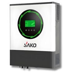 Sako Sunon IV 8Kw 48V Mppt Akıllı İnverter (450VDC)