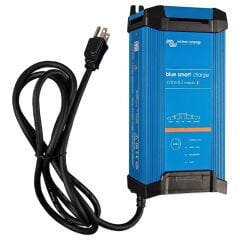 Victron 12V 15A Battery Charger, BPC121544002
