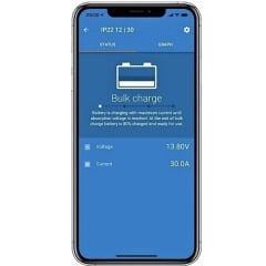 Victron 12V 15A Battery Charger, BPC121544002