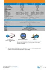 Victron  12V 20A Battery Charger, BPC122042002