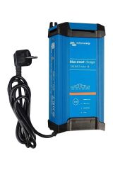Victron Akü Şarj Cihazı Blue Smart IP22 12V 20A Battery Charger (1 çıkış) (BPC122042002)