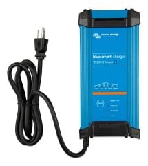 Victron Blue Smart IP22 Charger 220V 12V 30A (1) Akü Şarj Cihazı (BPC123047002)