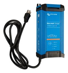Victron Blue Smart IP22 Charger 220V 12V 30A (1) Akü Şarj Cihazı (BPC123047002)