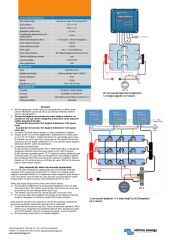 Victron Akü Dengeleyici, BBA000100100