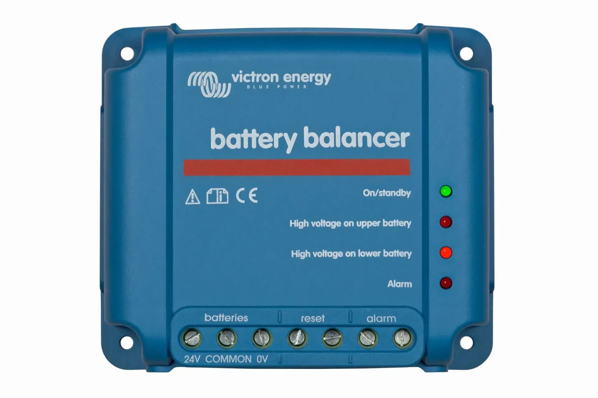 Victron Akü Şarj Dengeleyicisi Battery Balancer (BBA000100100)