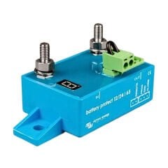 Victron 12/24V 65A Akü Koruma, BPR000065400
