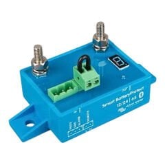 Victron 12/24V 65A Akü Koruma Bluetooth Özellikli, BPR065022000