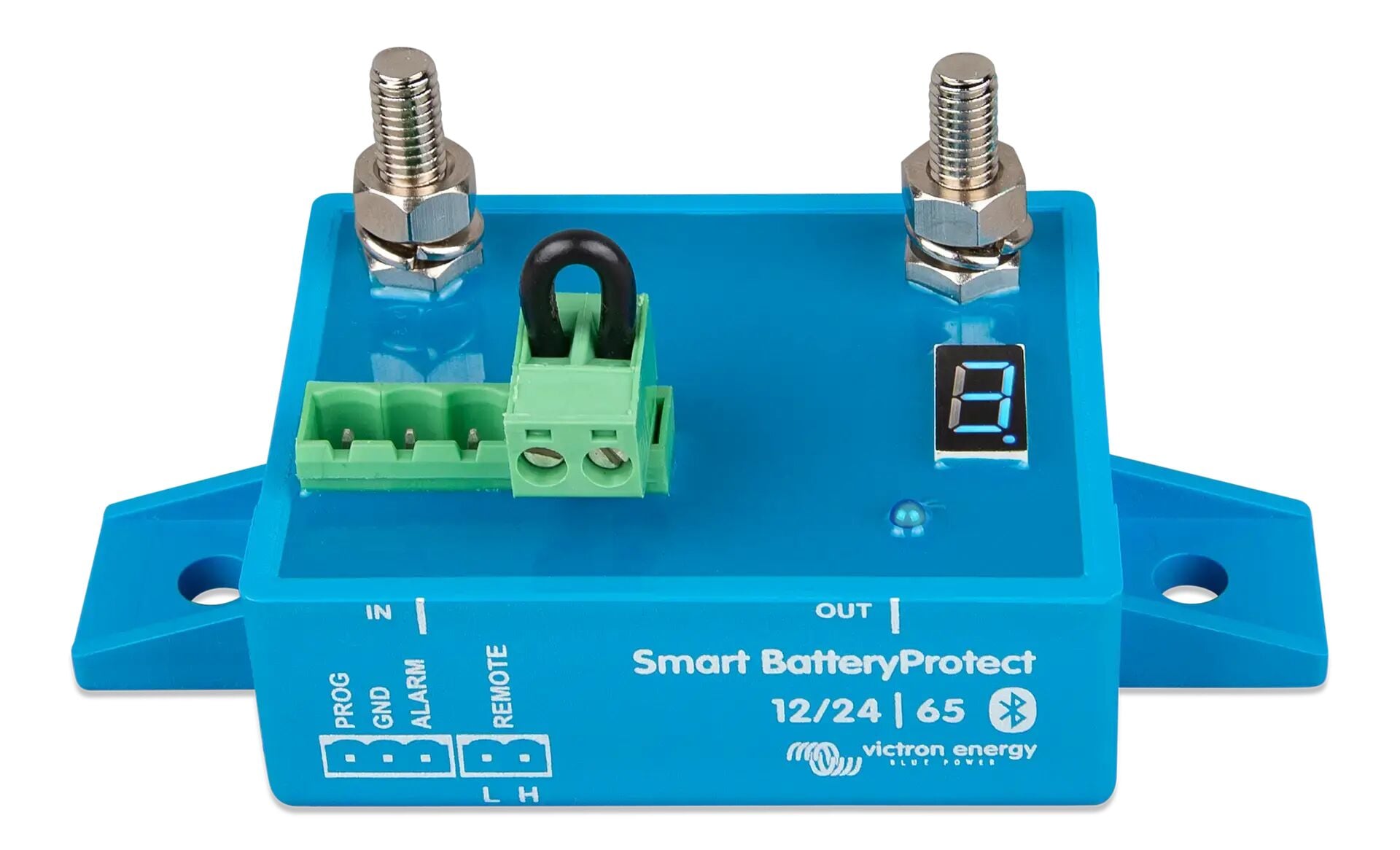 Victron Energy Smart Battery 12/24V 65A Akü Koruyucu (BPR065022000)