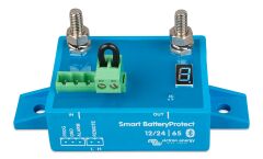 Victron Energy Smart Battery 12/24V 65A Battery Protector (BPR065022000)