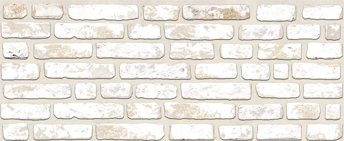 Kaleplus Dekoratif Strafor Renkli 3d Tuğla Duvar Paneli Td06-113