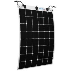 TommaTech 170Wp Flexible(Esnek) Güneş Paneli