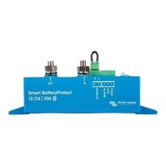 Victron 12/24V 100A Akü Koruma Bluetooth Özellikli, BPR110022000