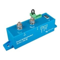 Victron 12/24V 100A Akü Koruma Bluetooth Özellikli, BPR110022000