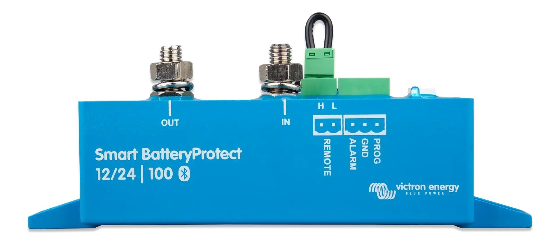 Victron 12/24v 100a Akü Koruma Bluetooth Özellikli (Bpr110022000)