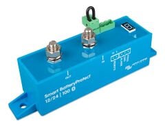 Victron 12/24v 100a Akü Koruma Bluetooth Özellikli (Bpr110022000)