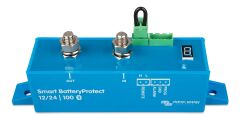 Victron 12/24v 100a Akü Koruma Bluetooth Özellikli (Bpr110022000)