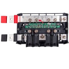 Victron DC-AC DC Sigorta Bara,  LYN060102000