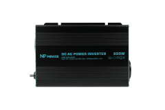 NP Power 12V 600W Tam Sinüs İnverter