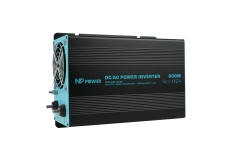 NP Power 12V 600W Tam Sinüs İnverter
