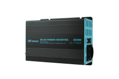 NP Power 12V 600W Tam Sinüs İnverter