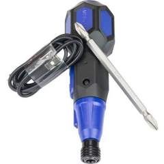 Hyundai Hybsd36 Usb Şarjlı Tornavida
