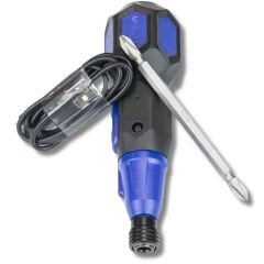 Hyundai Hybsd36 Usb Şarjlı Tornavida