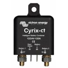Victron DC-DC Cyrix-Ct 12-24-120 Amper Akıllı Akü Birleştirici CYR010120011