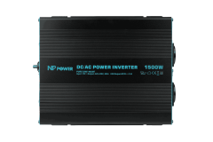 NP Power 12V 1500W Tam Sinüs İnverter