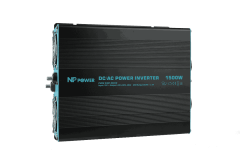 NP Power 12V 1500W Tam Sinüs İnverter