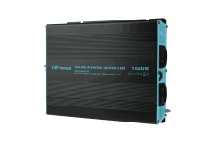 NP Power 12V 1500W Tam Sinüs İnverter