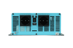 NP Power 12V 1500W Tam Sinüs İnverter