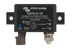 Victron Cyrix-ct 12 / 24 V 230 A Akıllı Akü Birleştirici (CYR010230010)