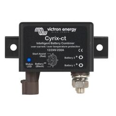 Victron DC-DC 12/24V 230A Akü Birleştirici, CYR010230010