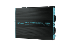 NP Power 12V 2000W Tam Sinüs İnverter