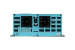 NP Power 12V 2000W Tam Sinüs İnverter