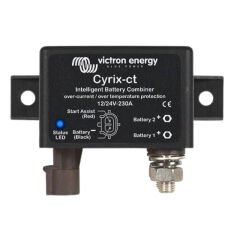 Victron DC-DC 12/24V 400A Akü Birleştirici, CYR010400000
