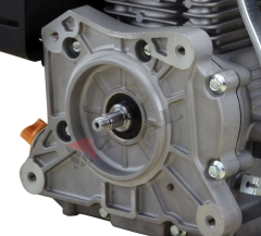 Loncin Lc165f-3h Yatay Milli Motor