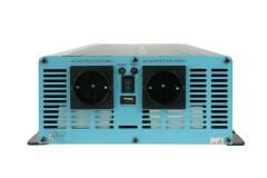 NP Power 12V 3000W Tam Sinüs İnverter