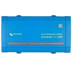 Victron DC-AC 12V 500VA Tam Sinüs Inverter, PIN121501200