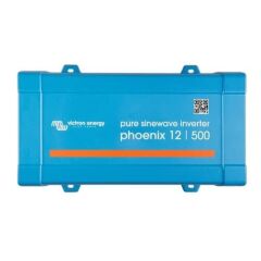 Victron DC-AC 12V 500VA Tam Sinüs Inverter, PIN121501200