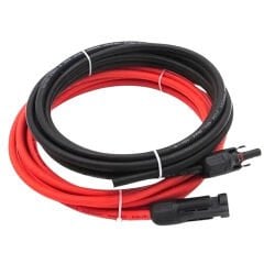 Yapı Solar 3 Kw Mppt Bağ Evi Hazır Güneş Enerjisi Paketi Tak Çalıştır