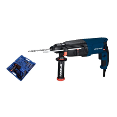 Hyundai Bhd2608 Pnömatik Kırıcı Delici