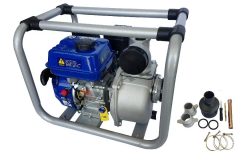 Hyundai Hwp80 Benzinli Su Pompası